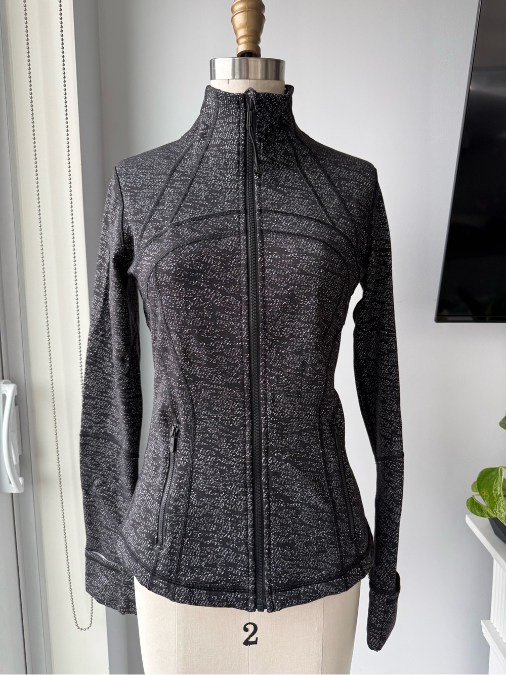 lululemon Full-Zip Jacket